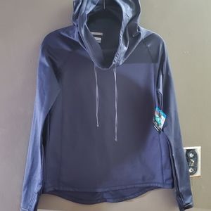 Columbia Omni-Wick Hoodie.